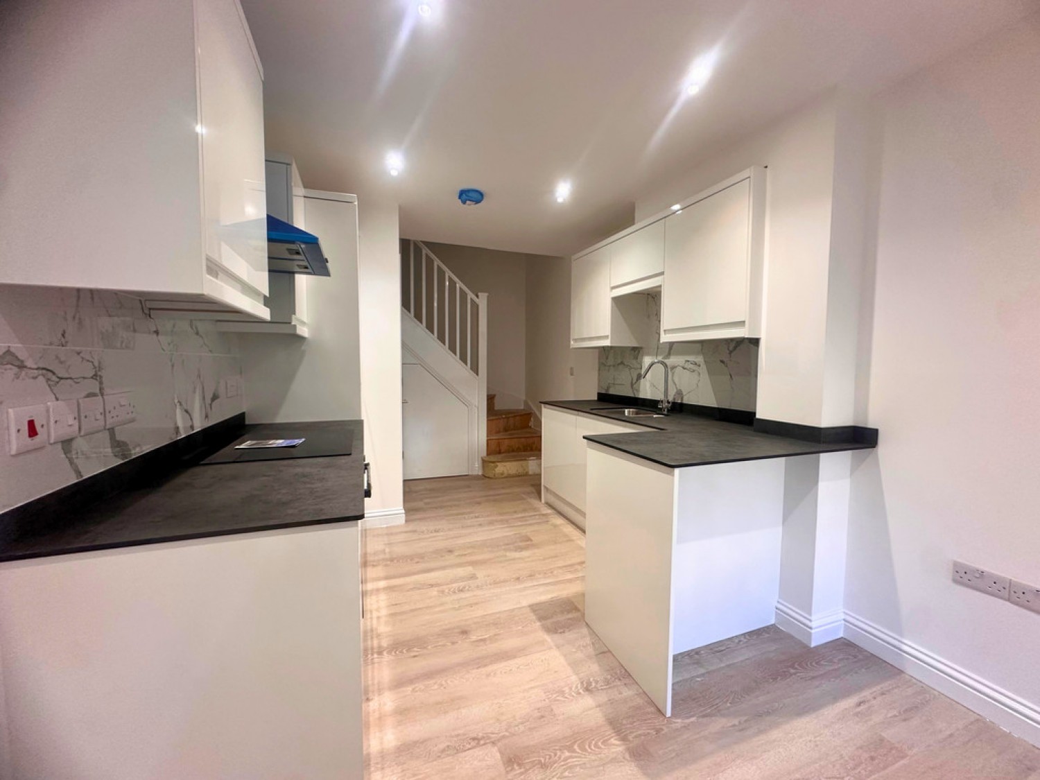 1 bedroom Flat for Letting Weymouth, Dorset, England