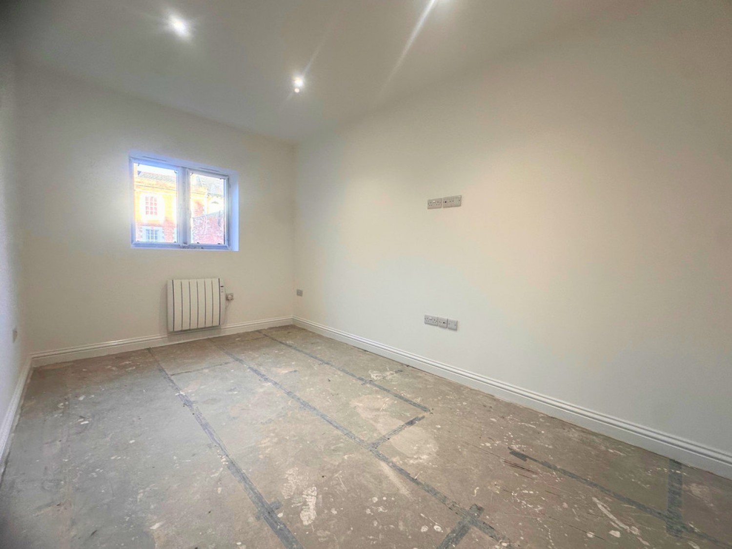 1 bedroom Flat for Letting Weymouth, Dorset, England