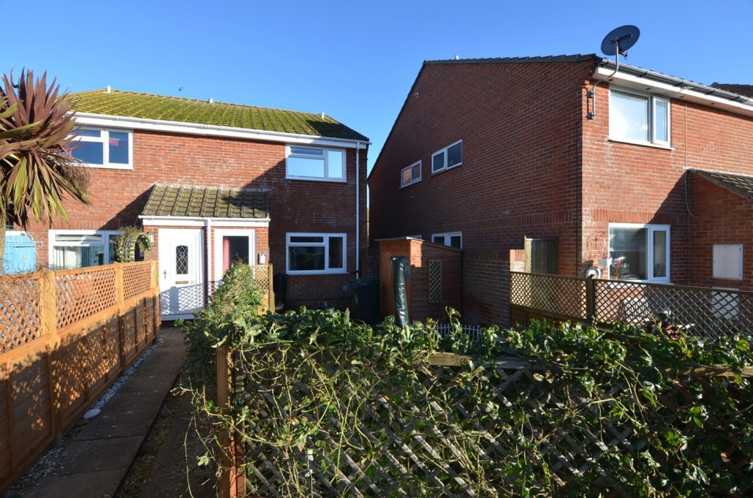 1 bedroom House in Sandpiper Way