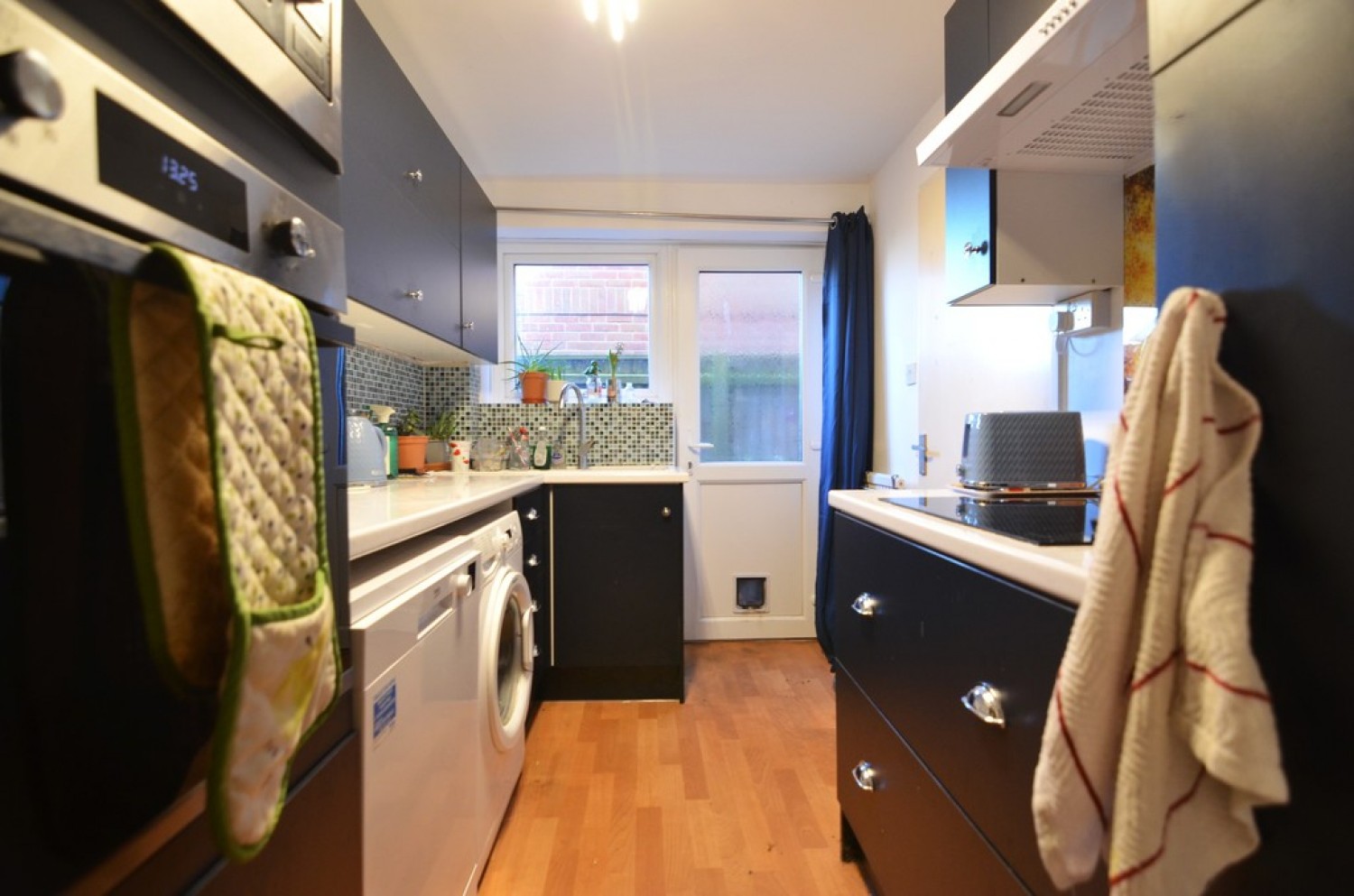 1 bedroom House in Sandpiper Way