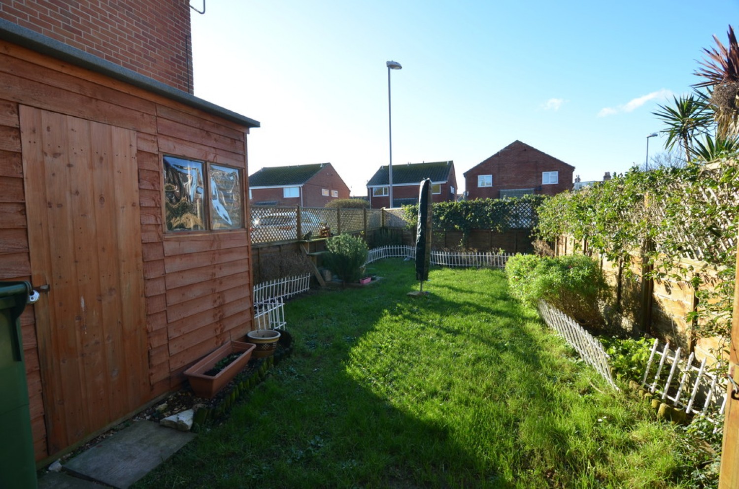 1 bedroom House in Sandpiper Way