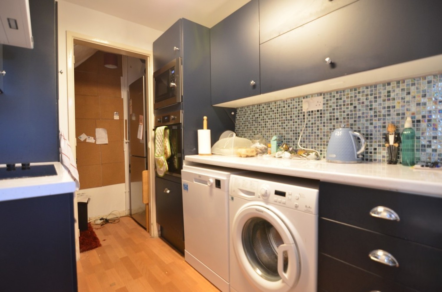 1 bedroom House in Sandpiper Way