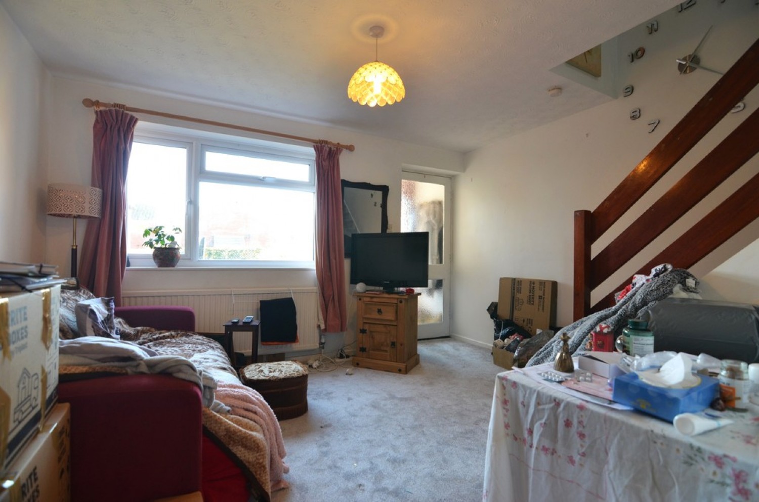 1 bedroom House in Sandpiper Way