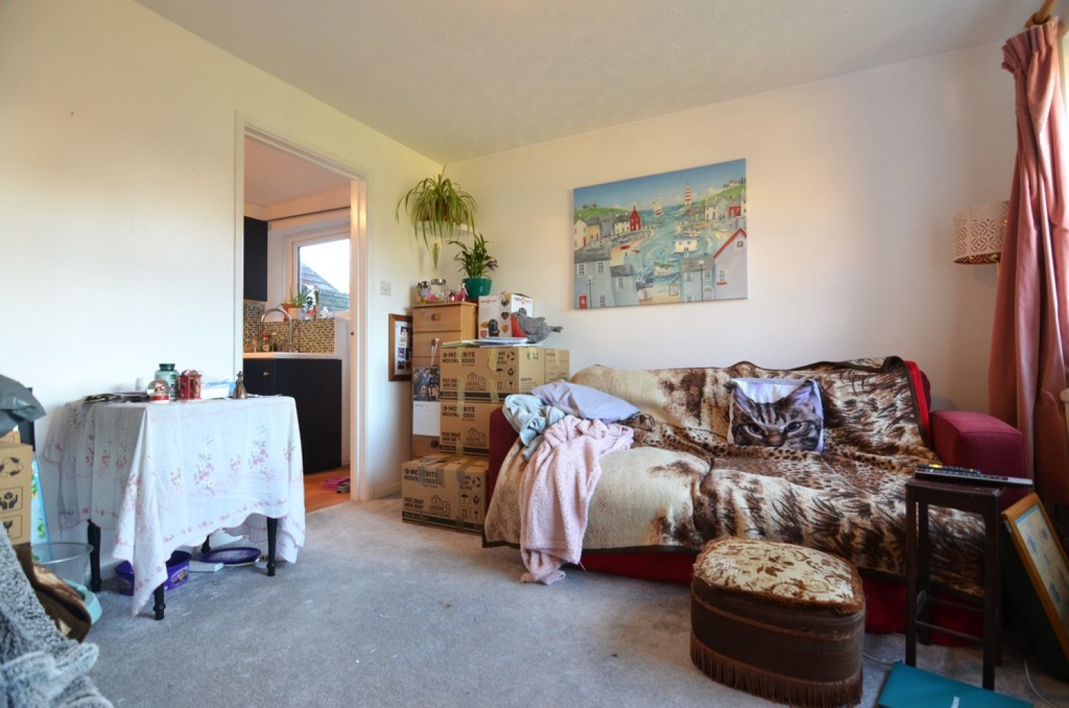 1 bedroom House in Sandpiper Way