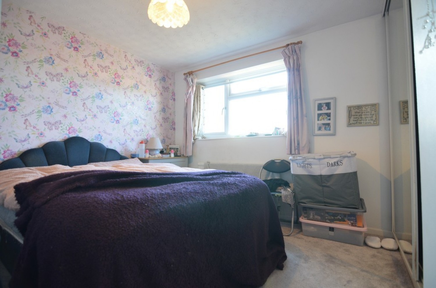 1 bedroom House in Sandpiper Way