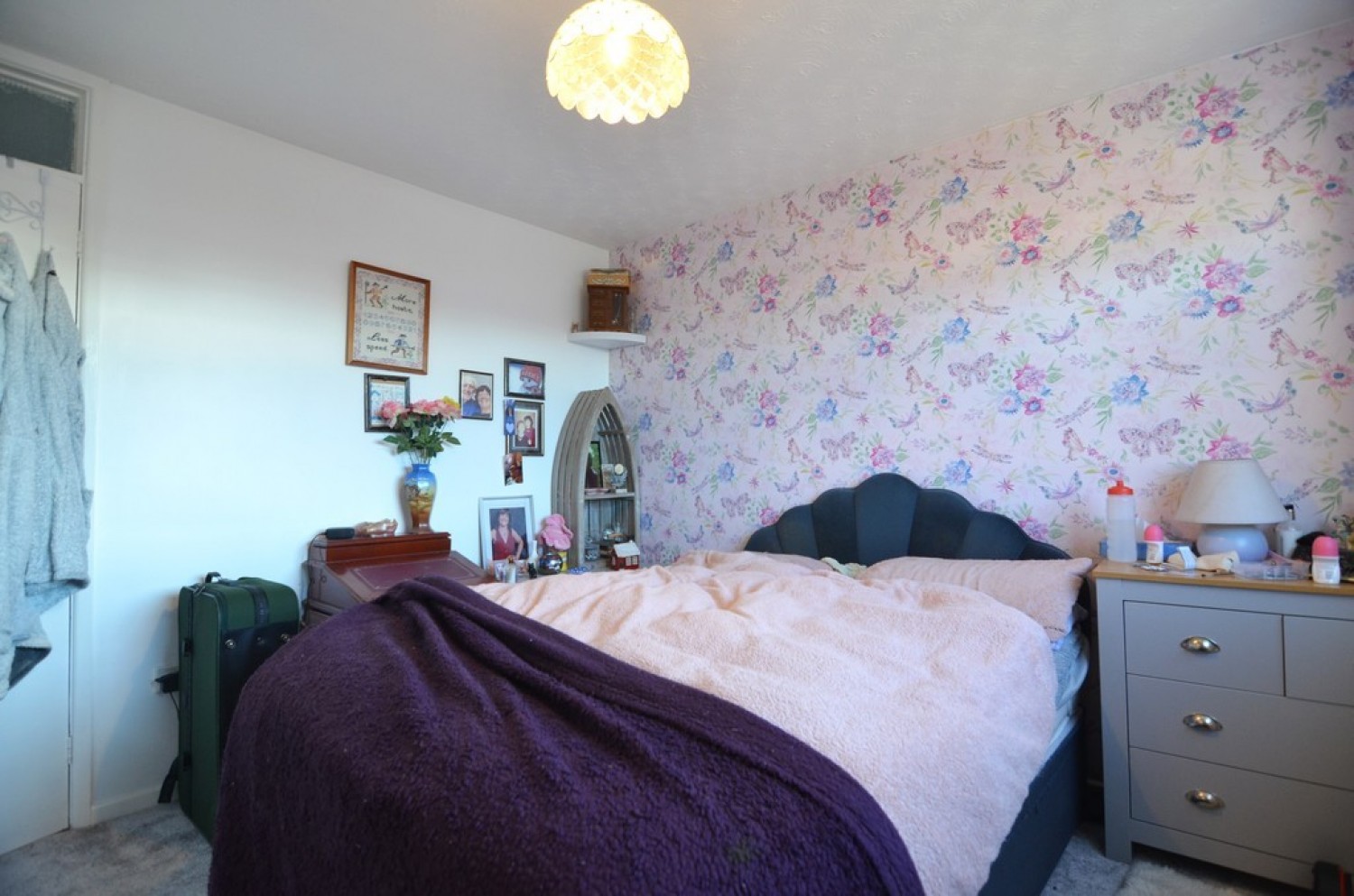 1 bedroom House in Sandpiper Way