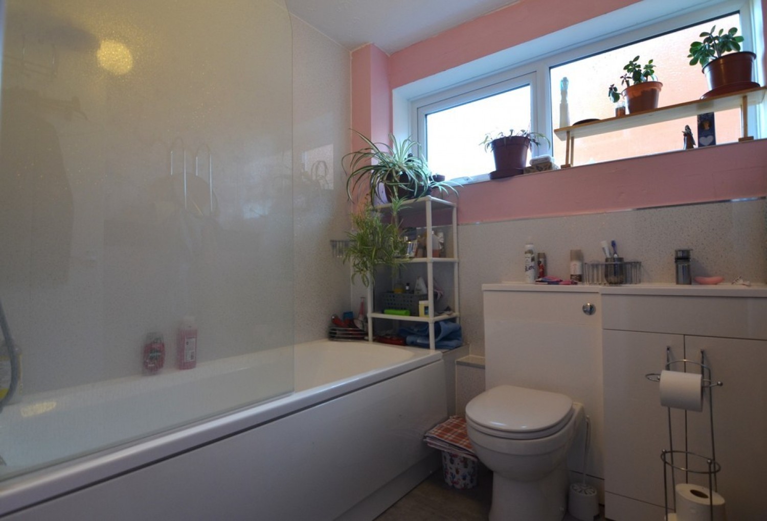 1 bedroom House in Sandpiper Way