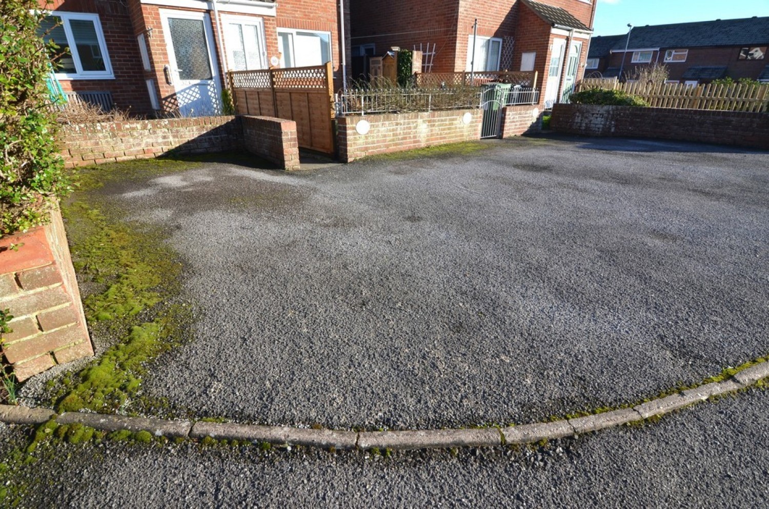 1 bedroom House in Sandpiper Way