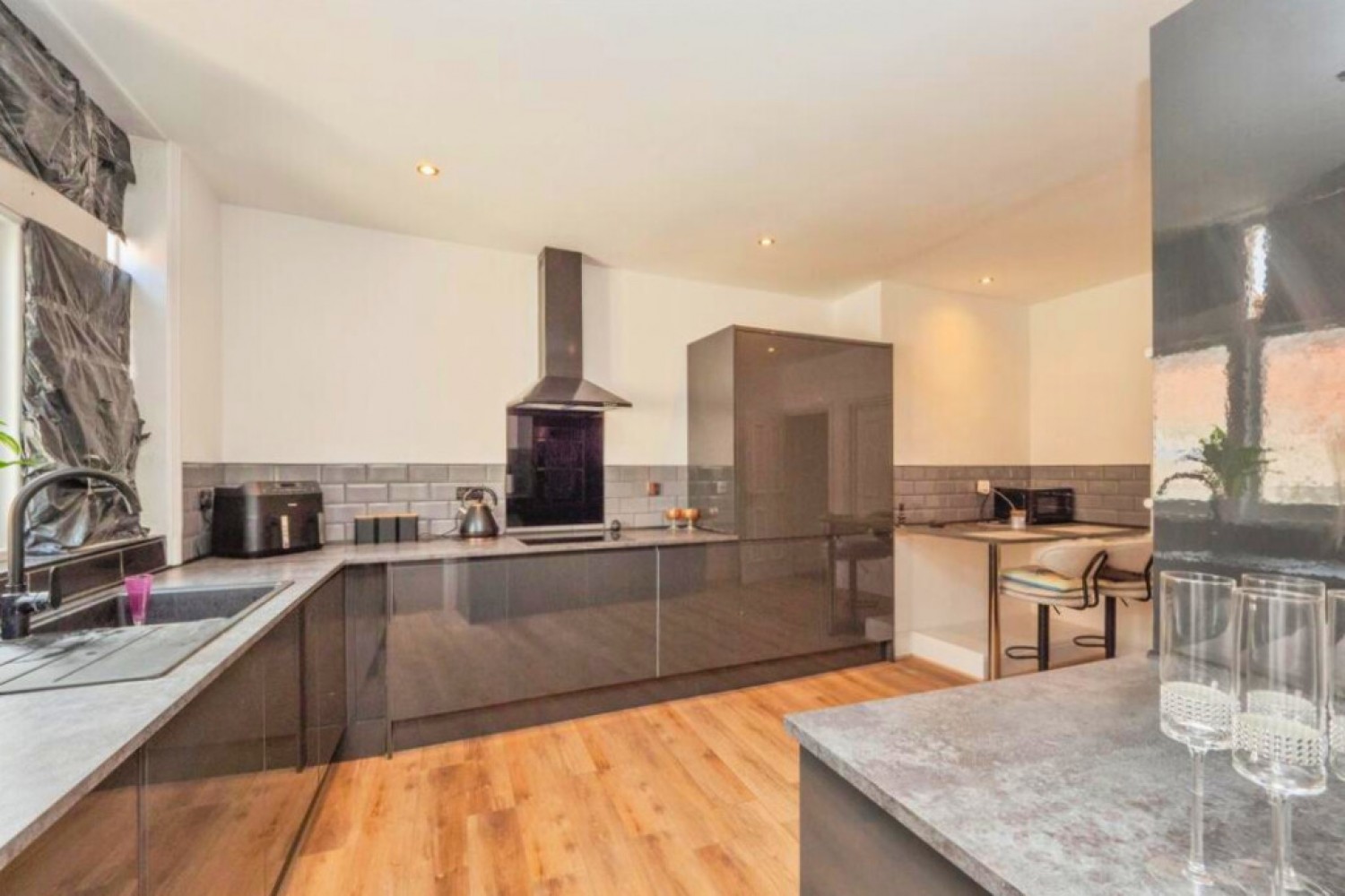 5 bedroom Flat for Sale King Street , Weymouth