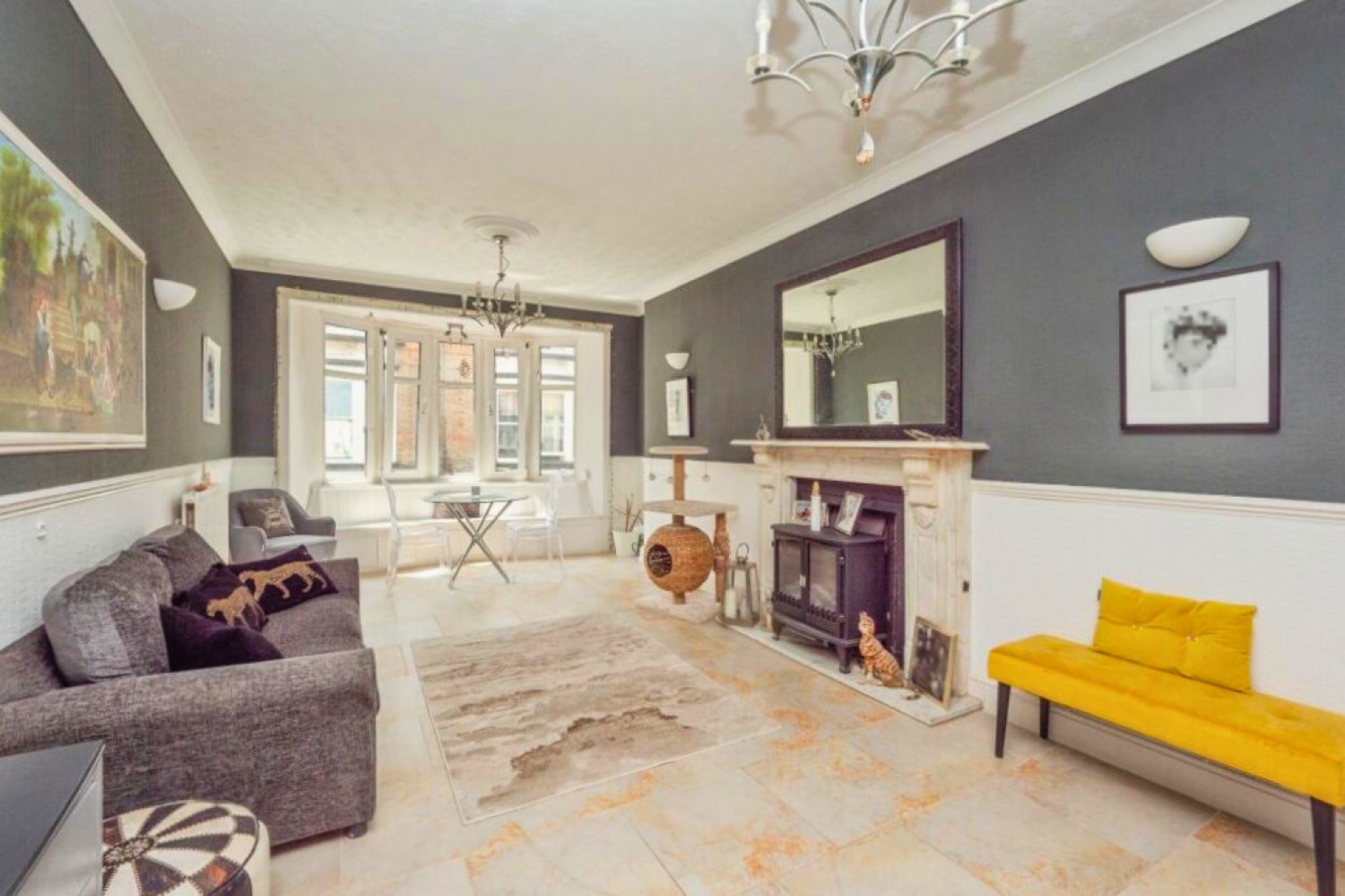 5 bedroom Flat for Sale King Street , Weymouth