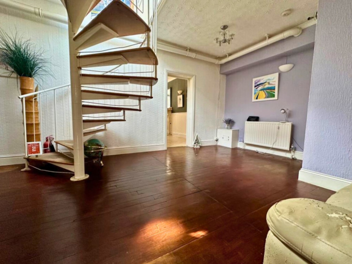 5 bedroom Flat for Sale King Street , Weymouth