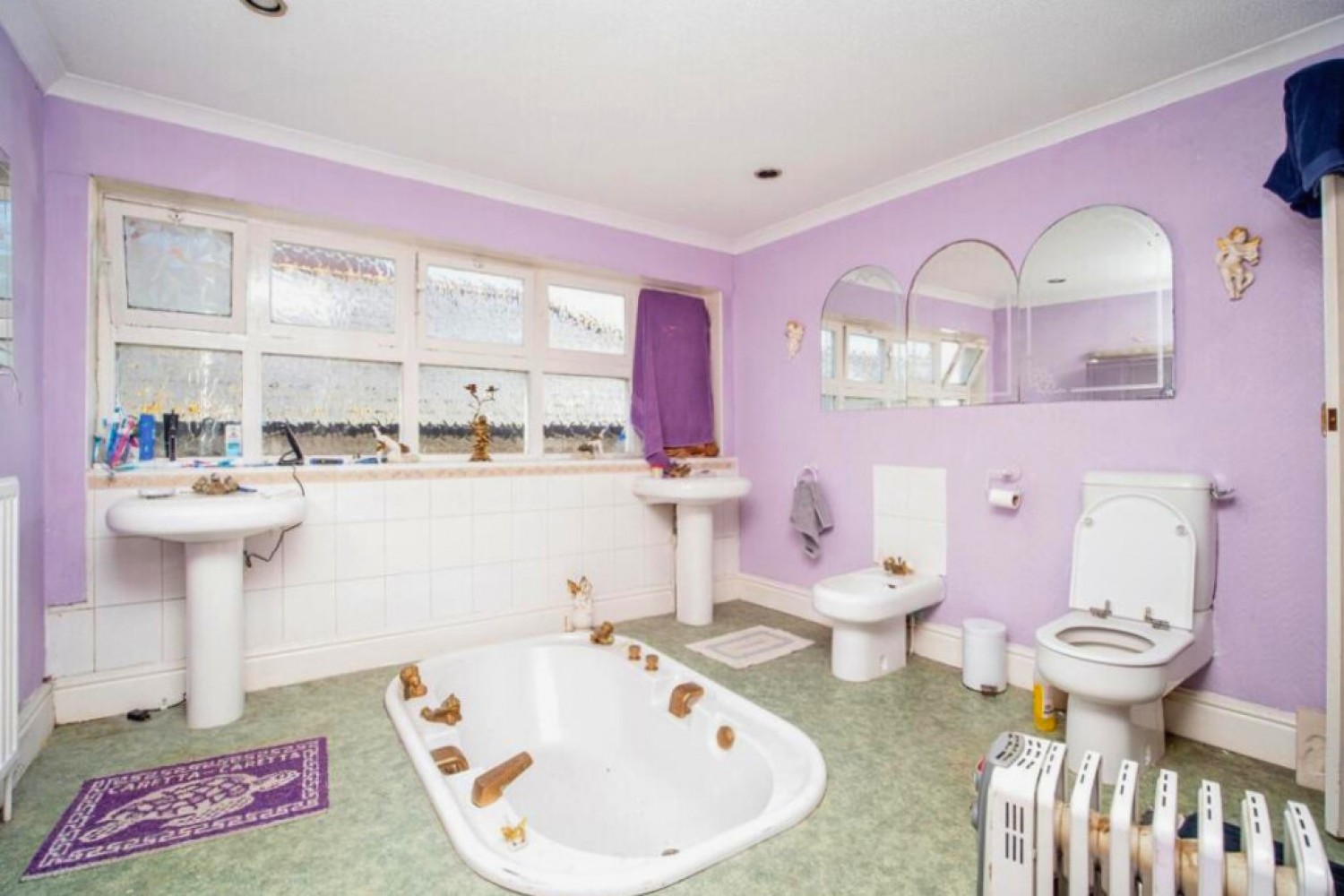 5 bedroom Flat for Sale King Street , Weymouth