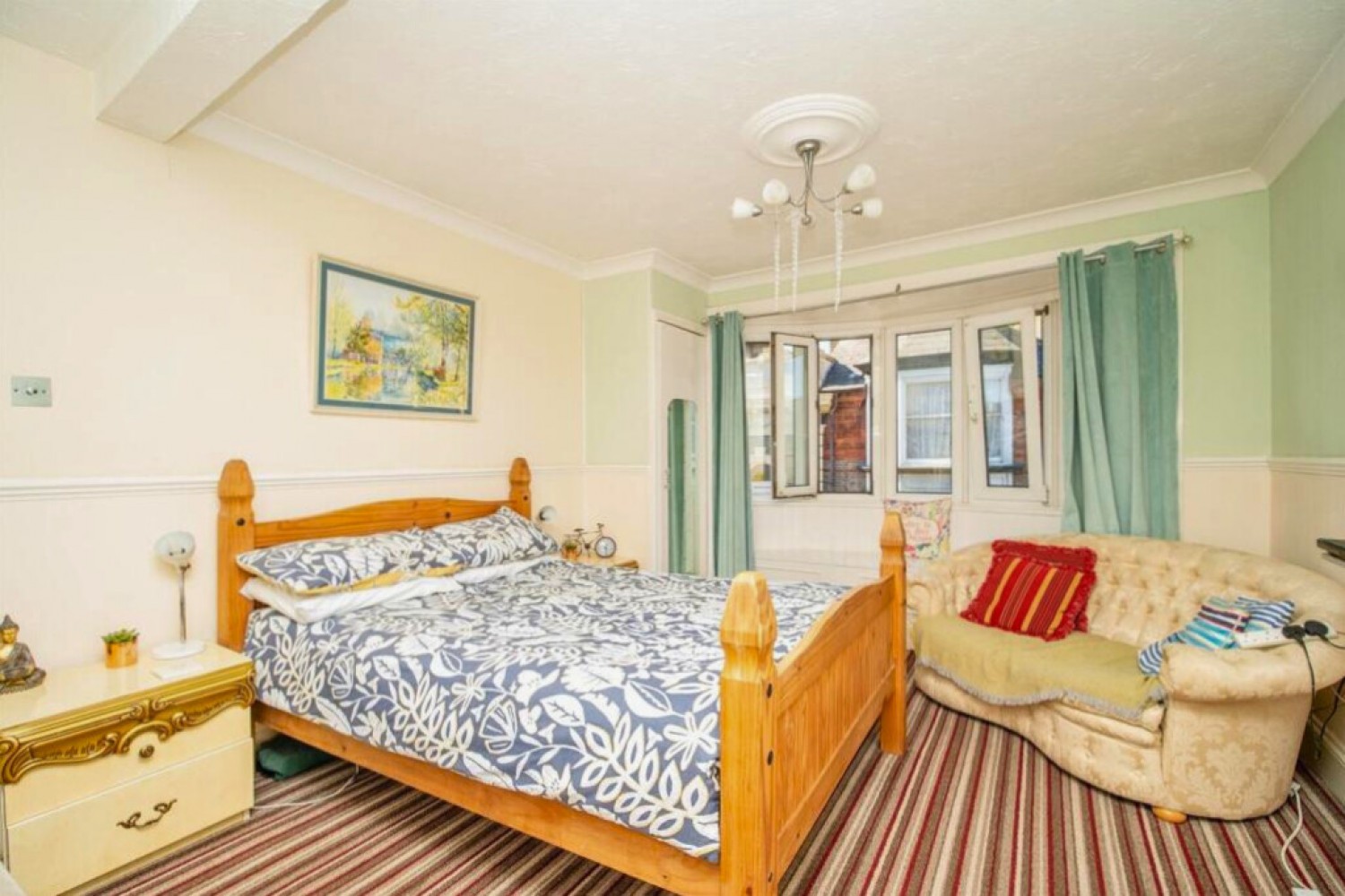 5 bedroom Flat for Sale King Street , Weymouth