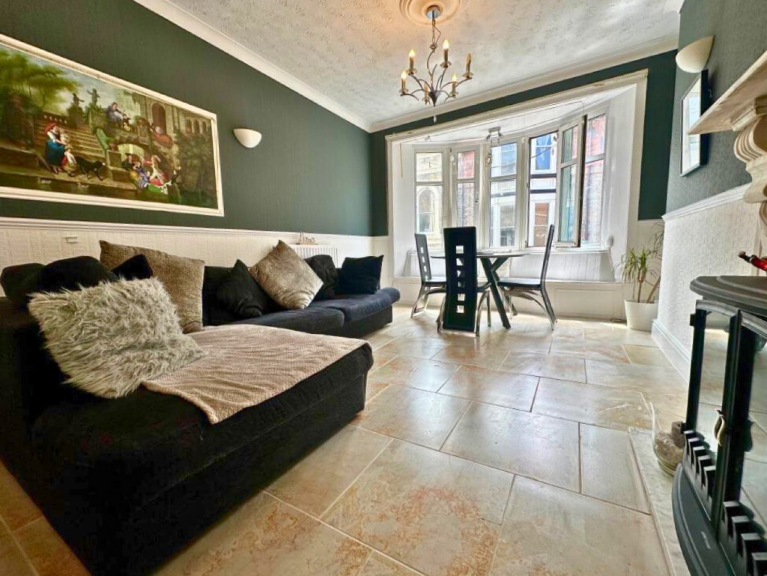 5 bedroom Flat for Sale King Street , Weymouth