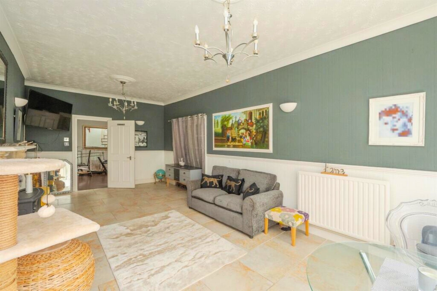 5 bedroom Flat for Sale King Street , Weymouth