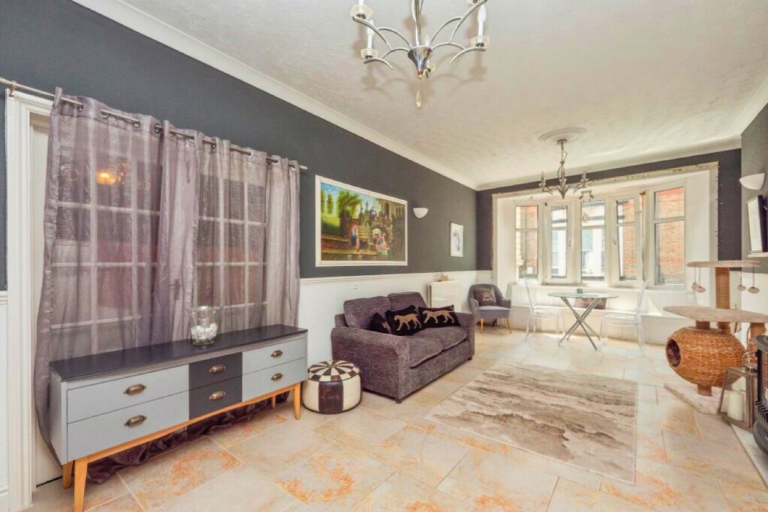 5 bedroom Flat for Sale King Street , Weymouth