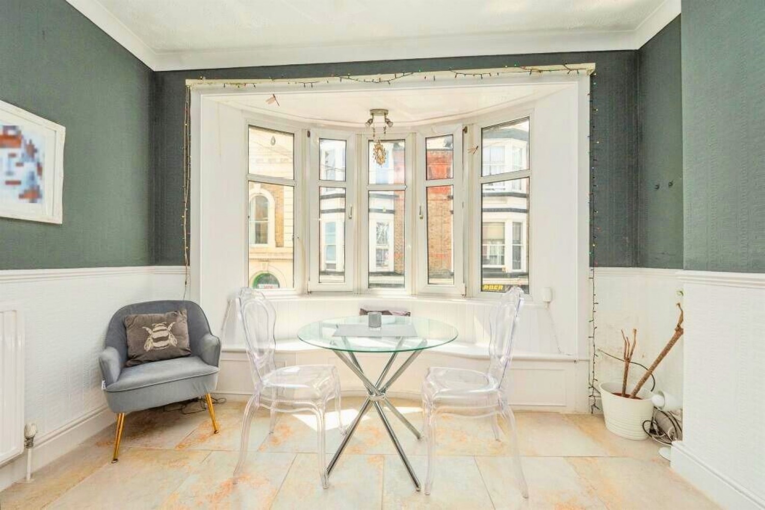 5 bedroom Flat for Sale King Street , Weymouth