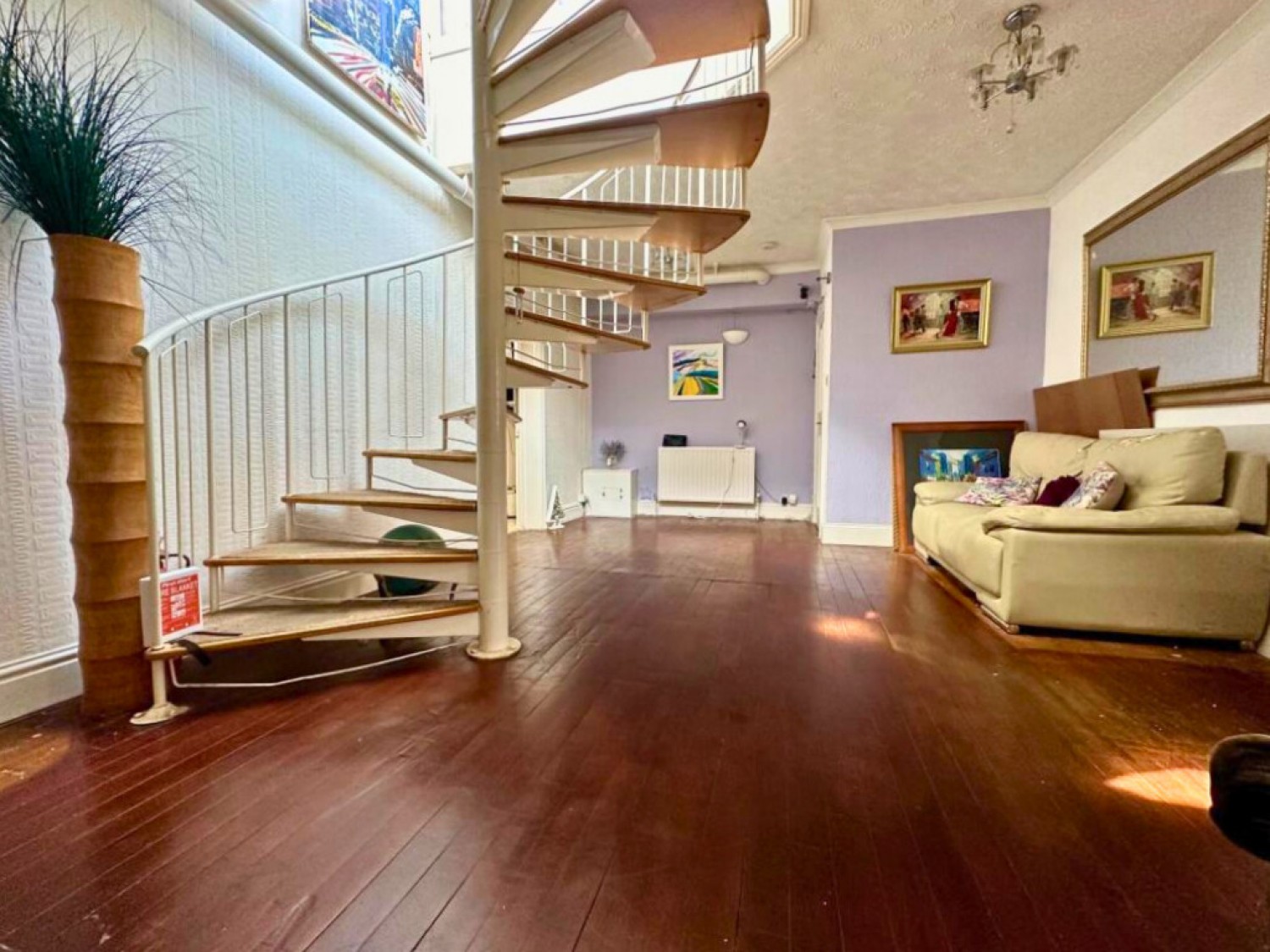 5 bedroom Flat for Sale King Street , Weymouth