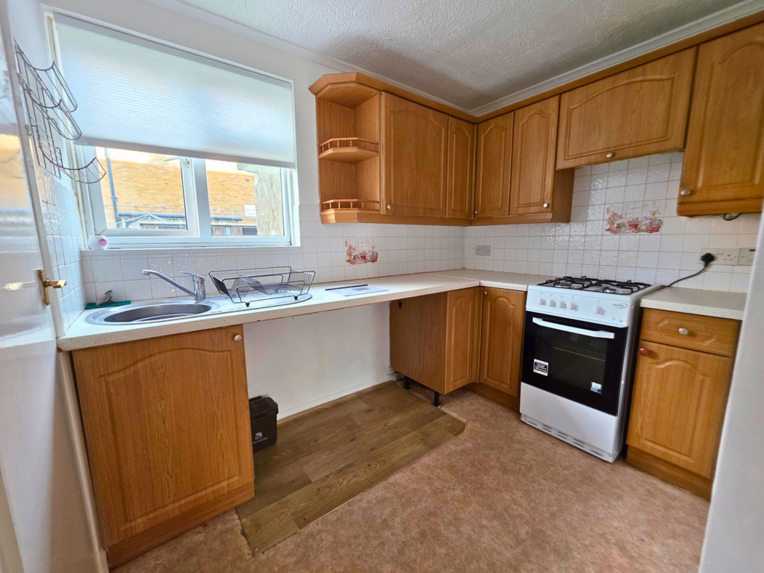 3 bedroom Flat in Chapelhay Heights , Weymouth