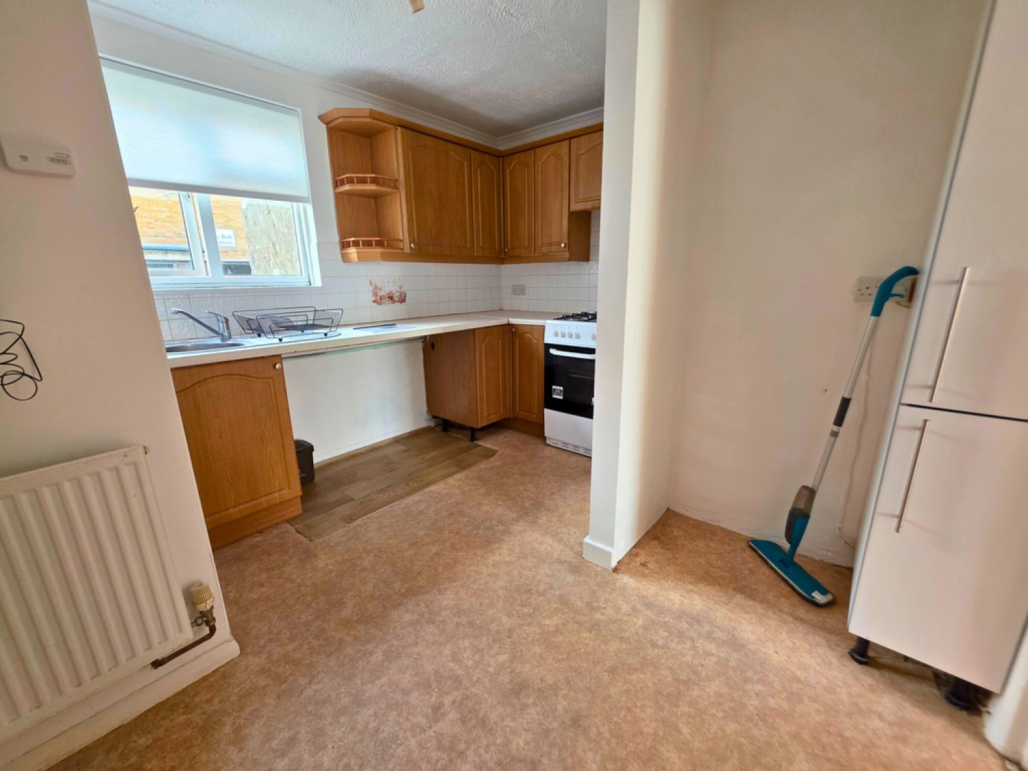 3 bedroom Flat in Chapelhay Heights , Weymouth