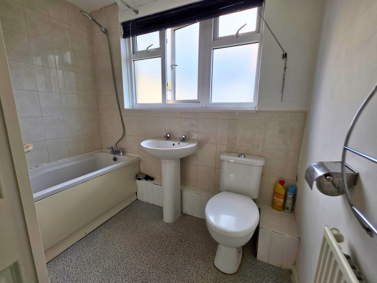 Chapelhay Heights , Weymouth