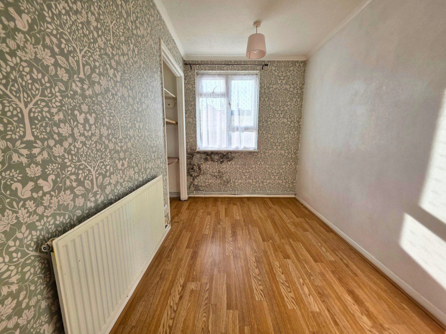 3 bedroom Flat in Chapelhay Heights , Weymouth