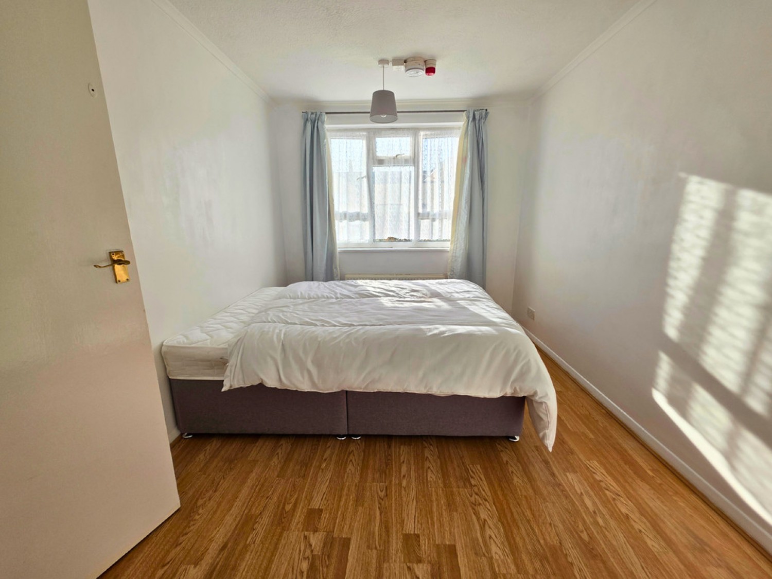 3 bedroom Flat in Chapelhay Heights , Weymouth