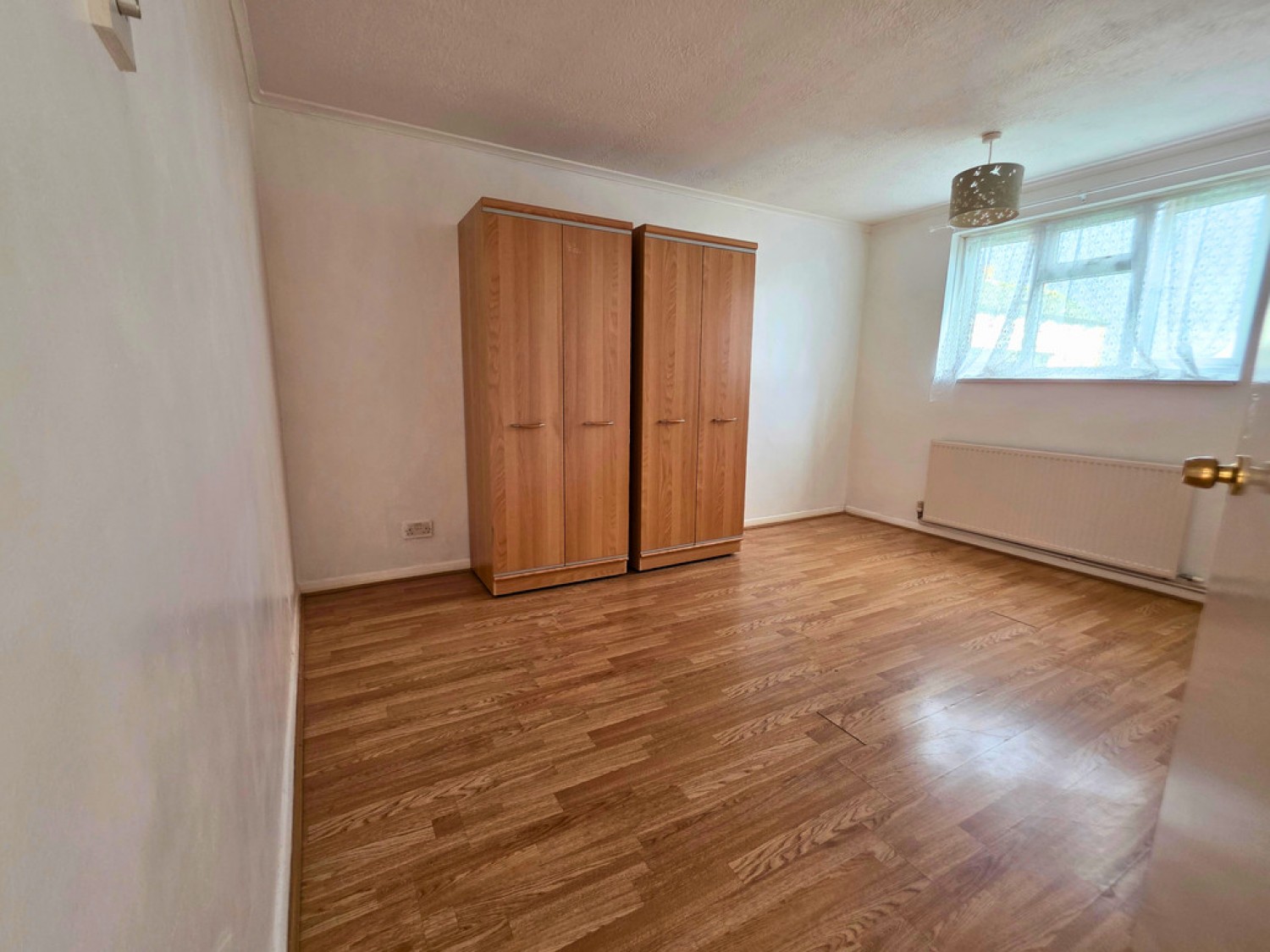 3 bedroom Flat in Chapelhay Heights , Weymouth