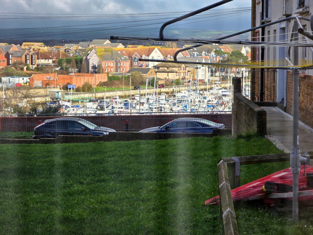 Chapelhay Heights , Weymouth