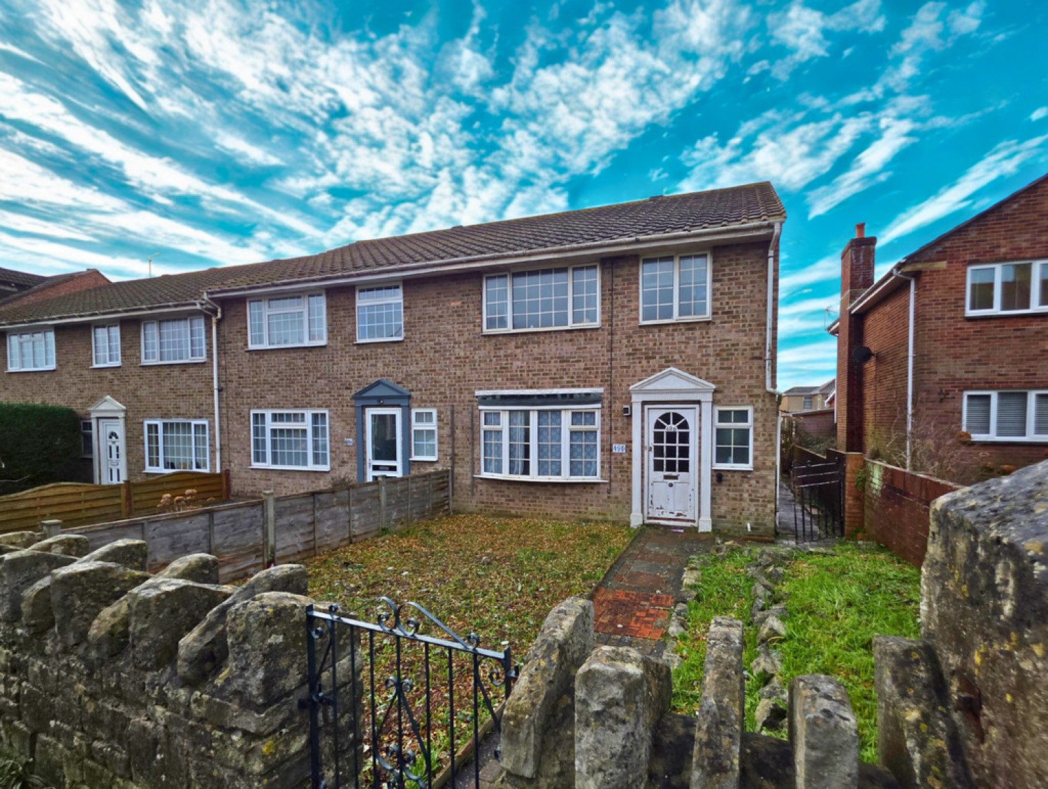 3 bedroom House for Sale Abbotsbury Road, Weymouth