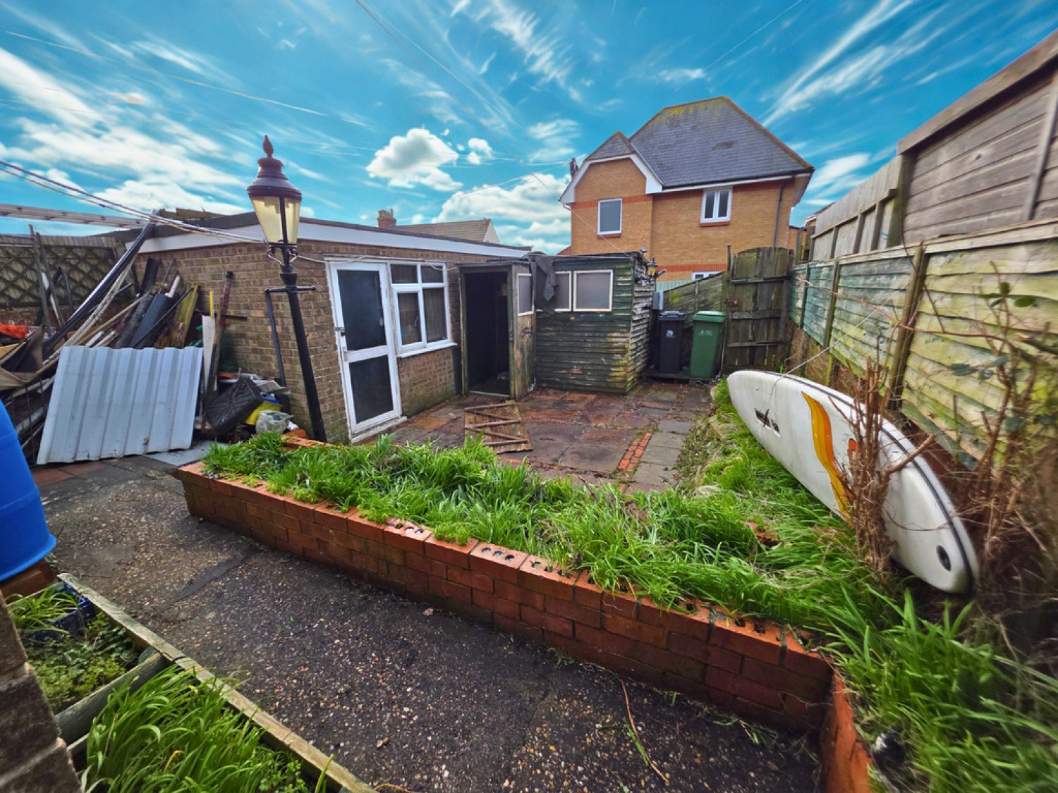 3 bedroom House for Sale Abbotsbury Road, Weymouth
