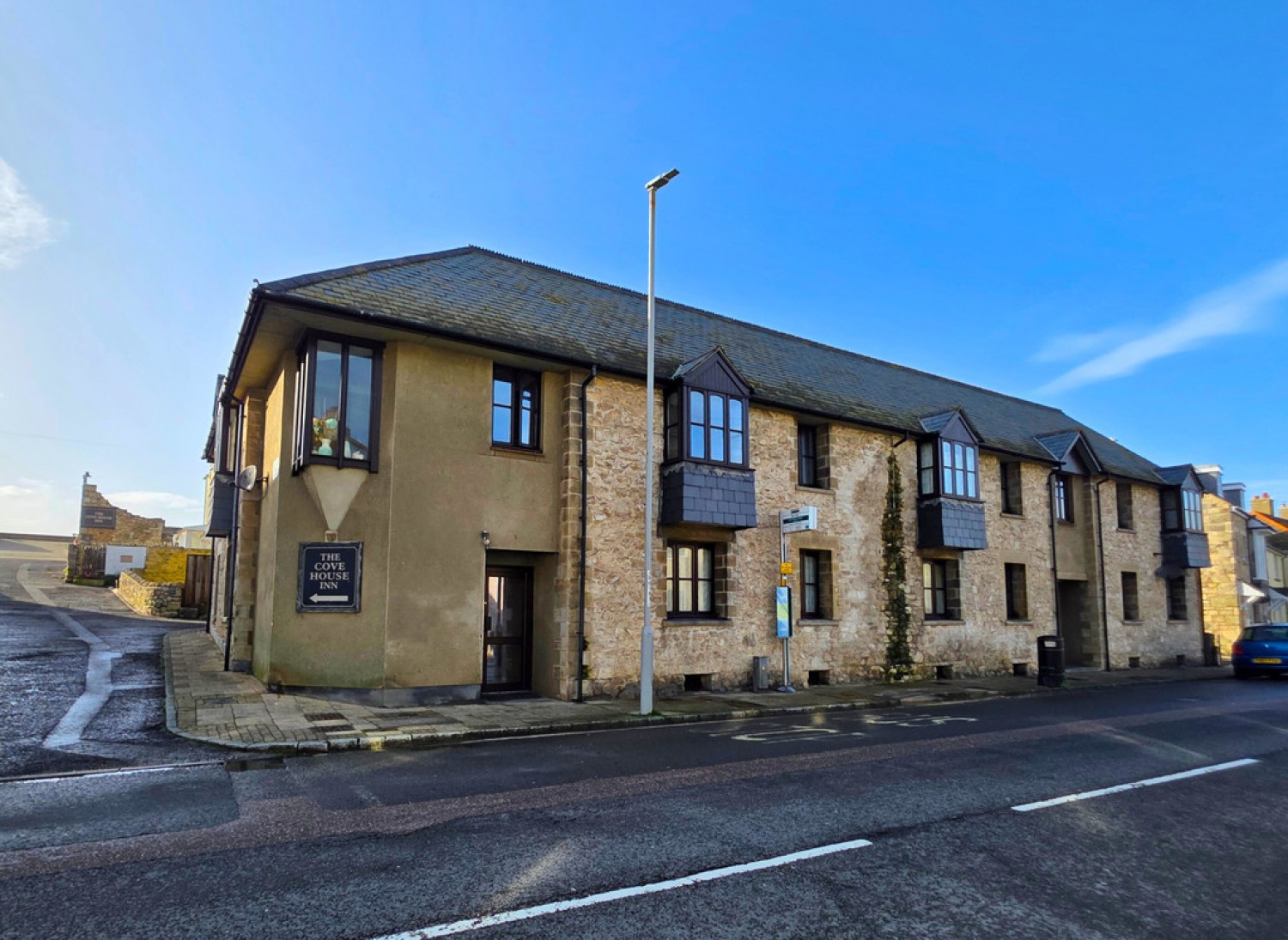 1 bedroom Flat for Sale Chiswell, Portland