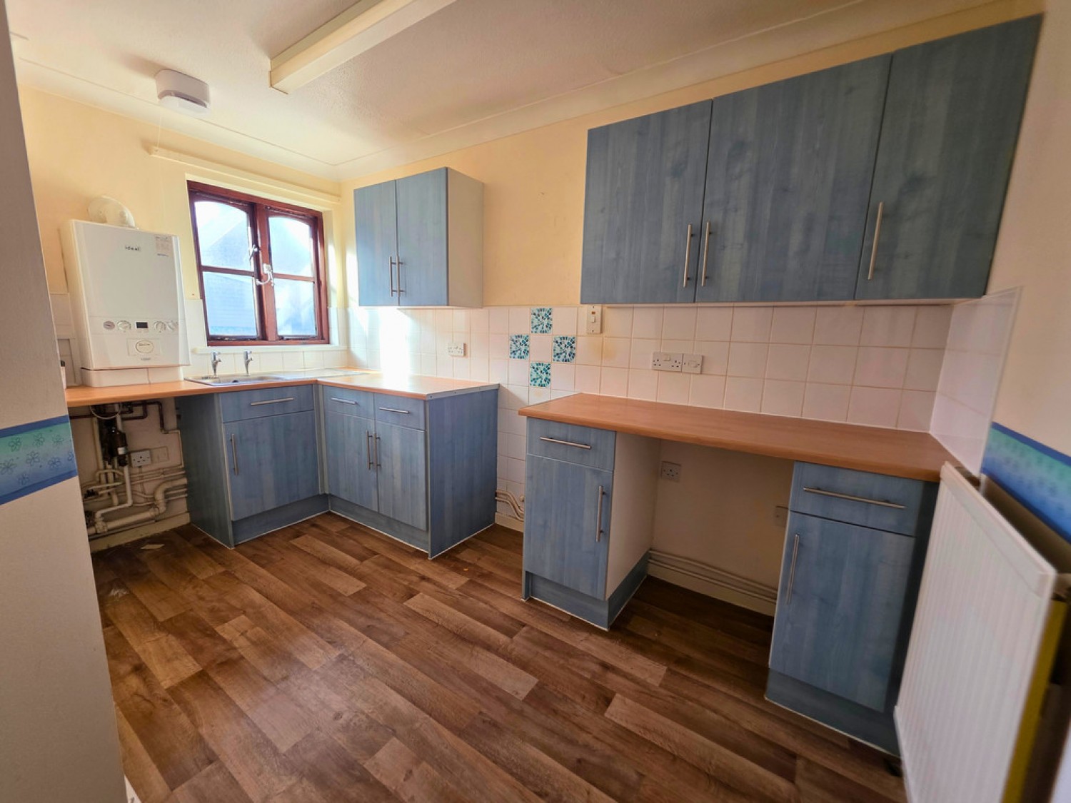 1 bedroom Flat for Sale Chiswell, Portland