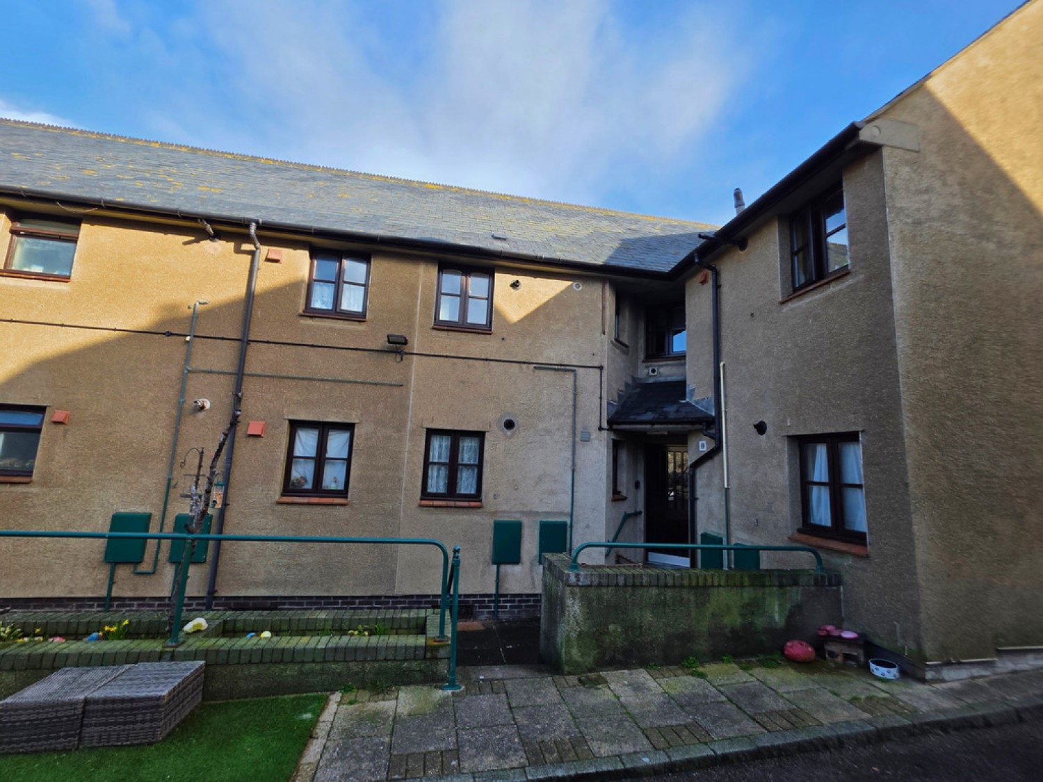 1 bedroom Flat for Sale Chiswell, Portland