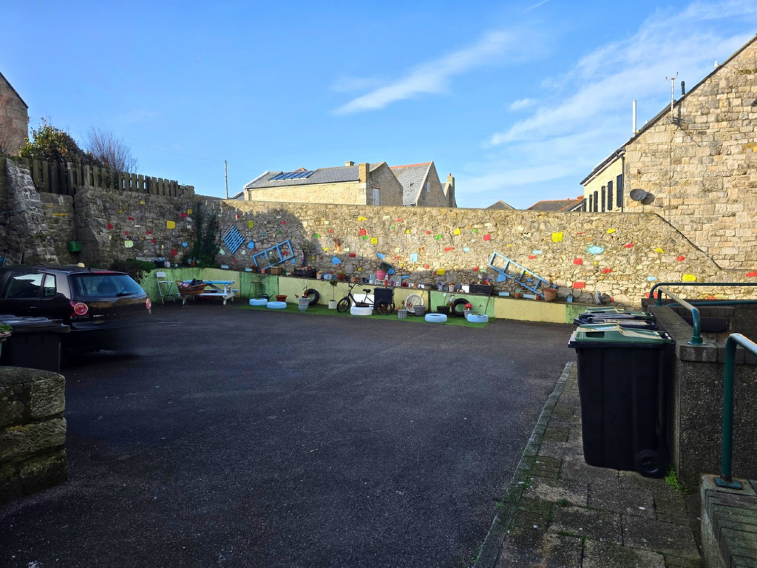 1 bedroom Flat for Sale Chiswell, Portland