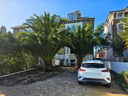 Dorchester Road, Weymouth, Dorset