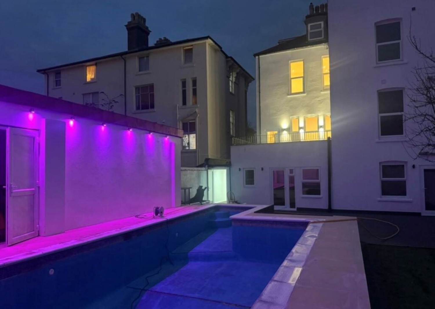 3 bedroom Flat for Letting Dorchester Road, Weymouth, Dorset