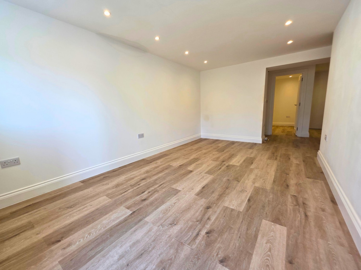 3 bedroom Flat for Letting Dorchester Road, Weymouth, Dorset