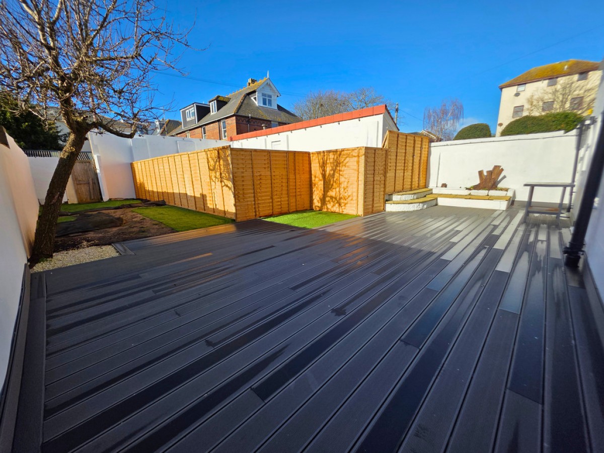 Dorchester Road, Weymouth, Dorset