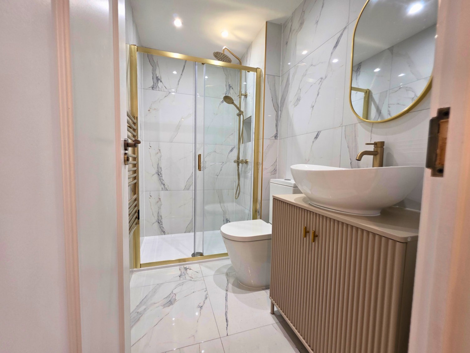 3 bedroom Flat for Letting Dorchester Road, Weymouth, Dorset