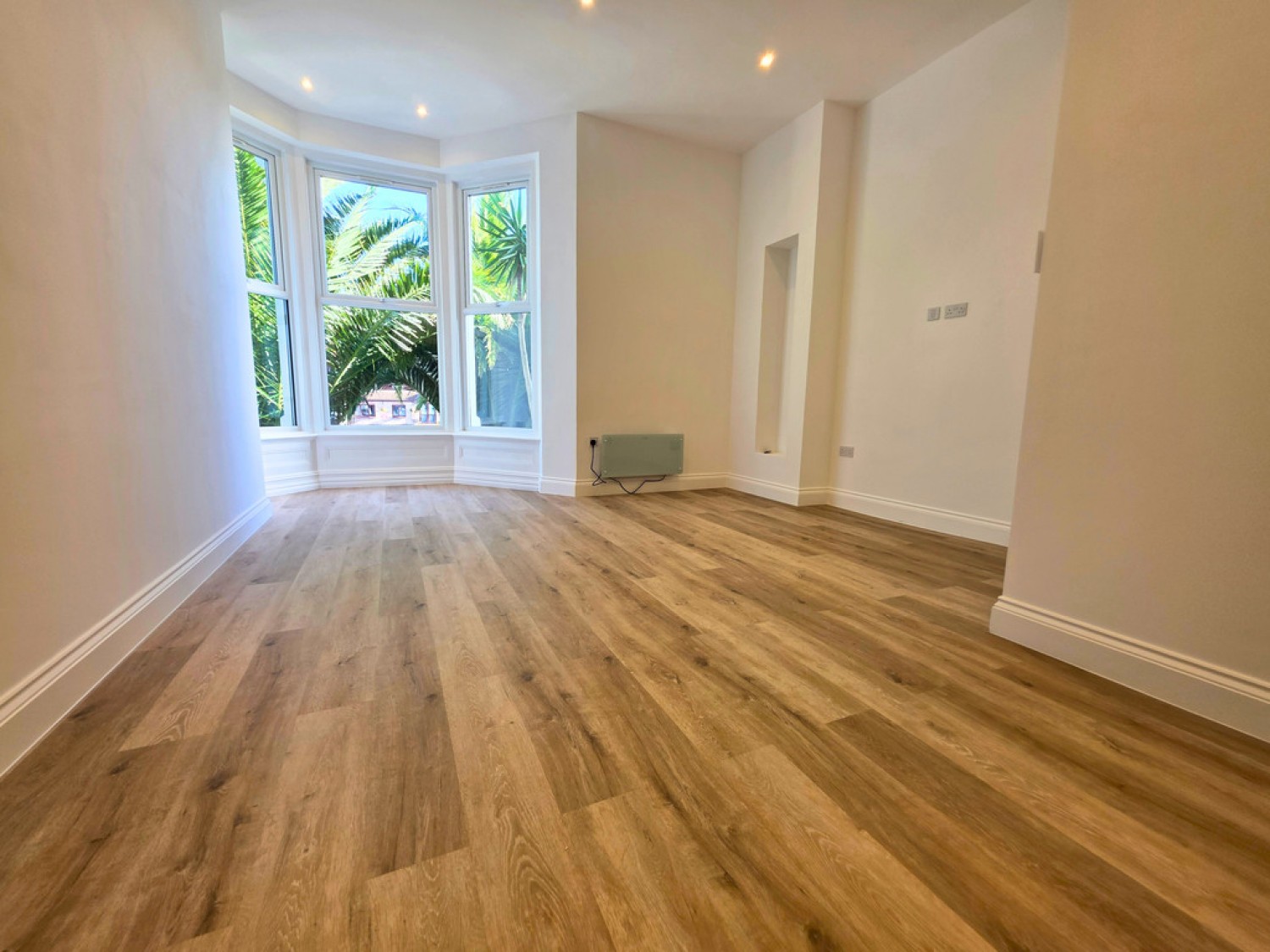 1 bedroom Flat for Letting Dorchester Road, Weymouth , Dorchester