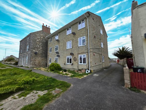 Weston Street, Portland