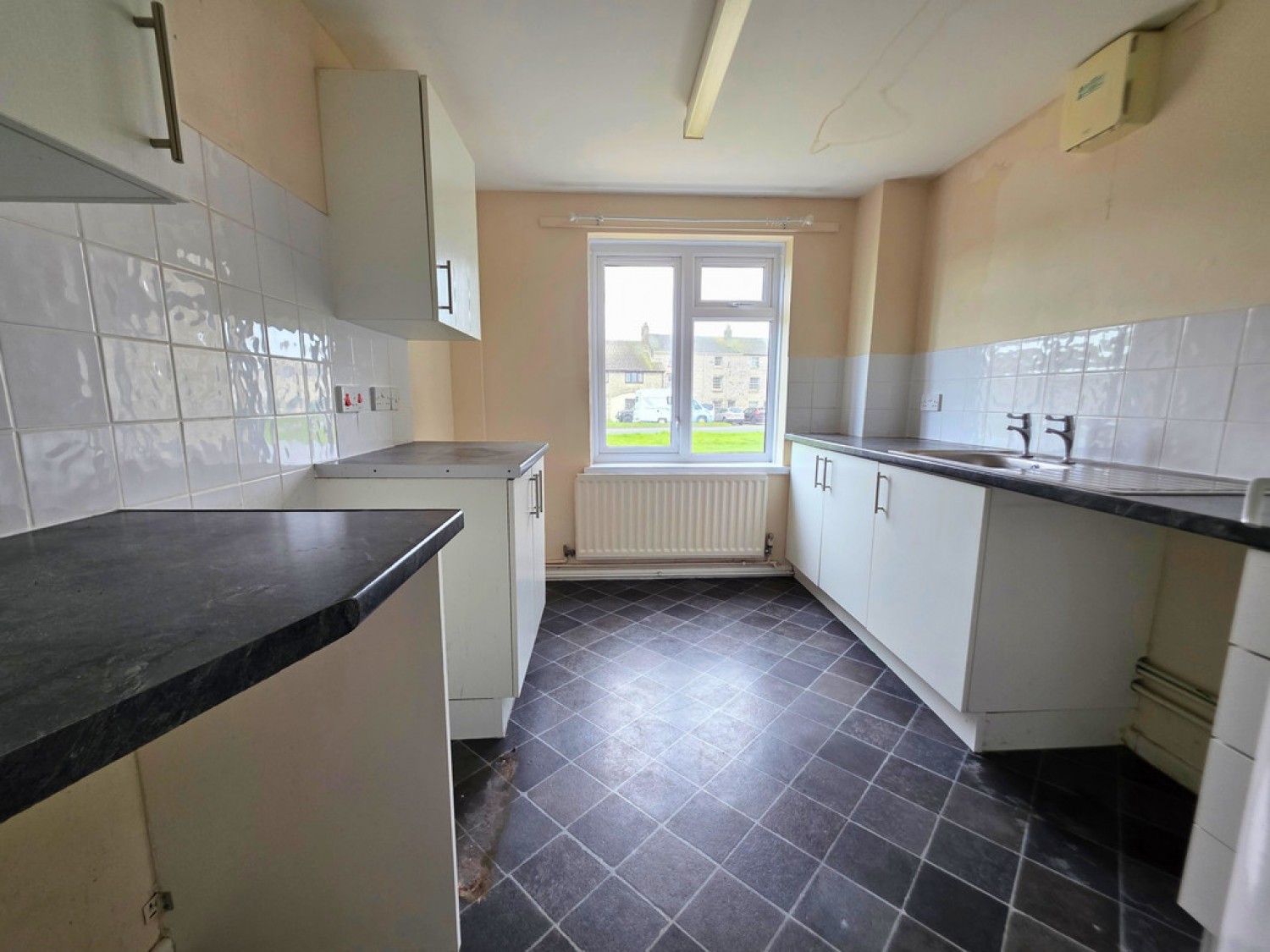 1 bedroom Flat for Sale Weston Street, Portland