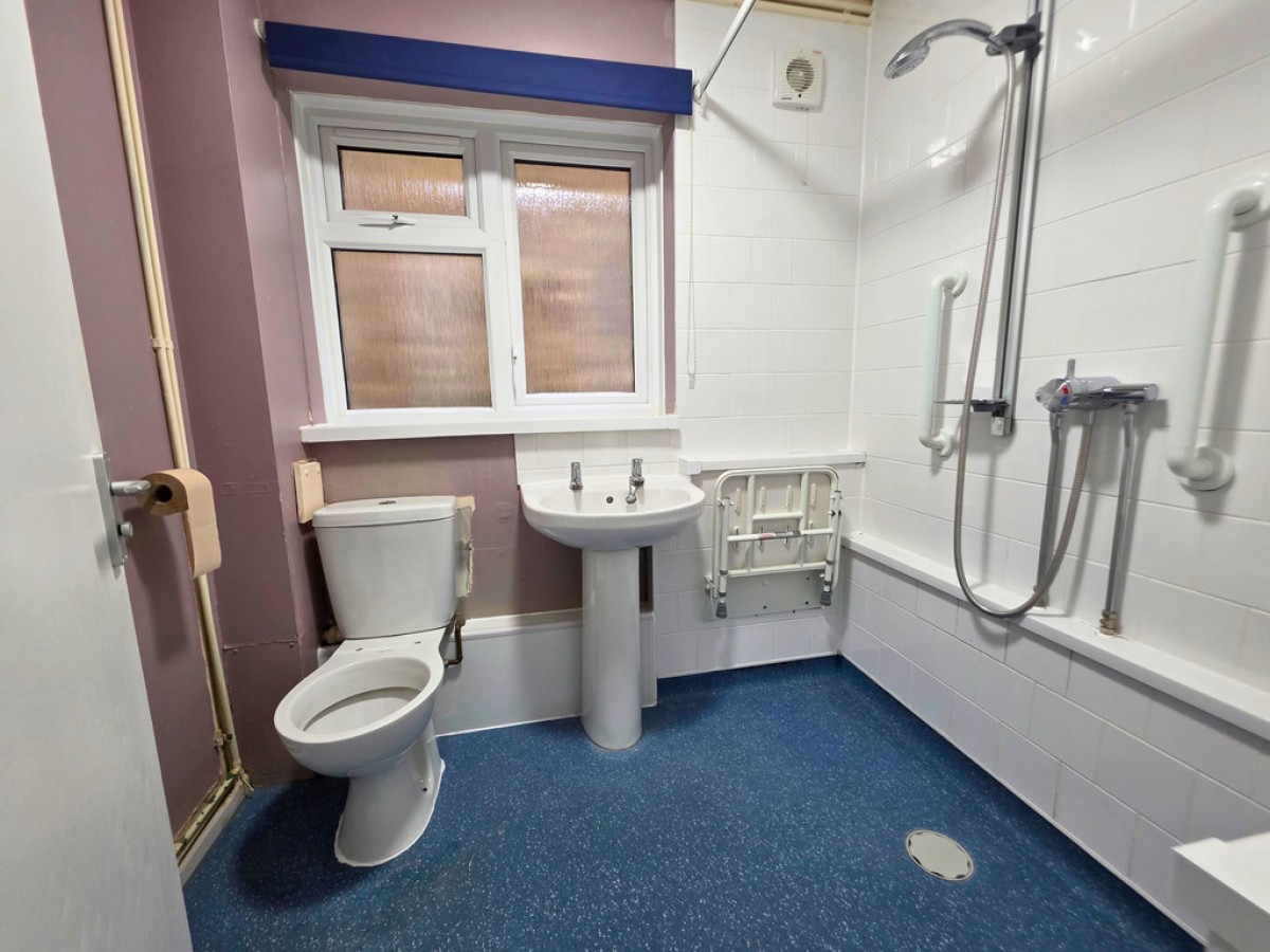 Weston Street, Portland