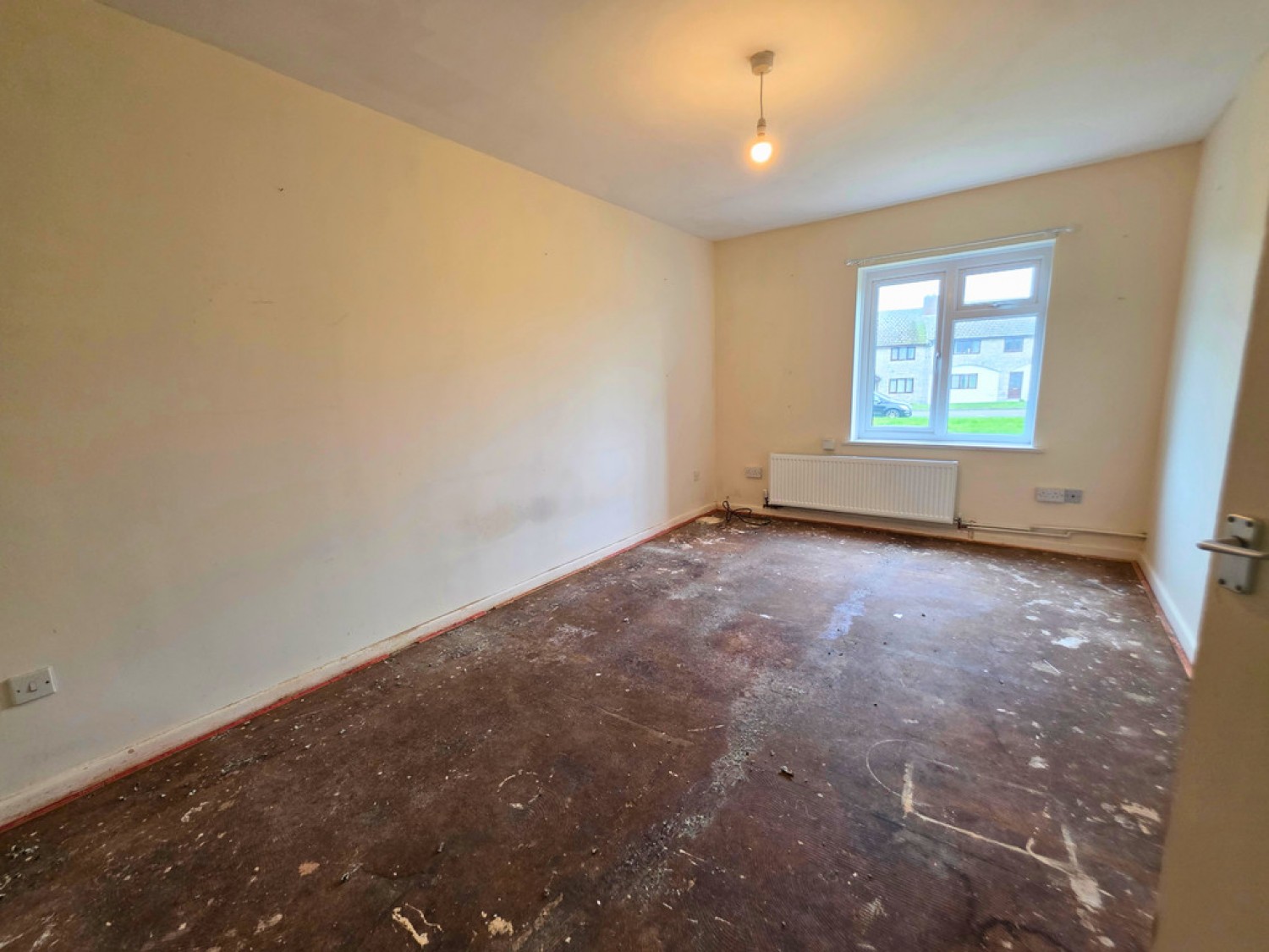 1 bedroom Flat for Sale Weston Street, Portland