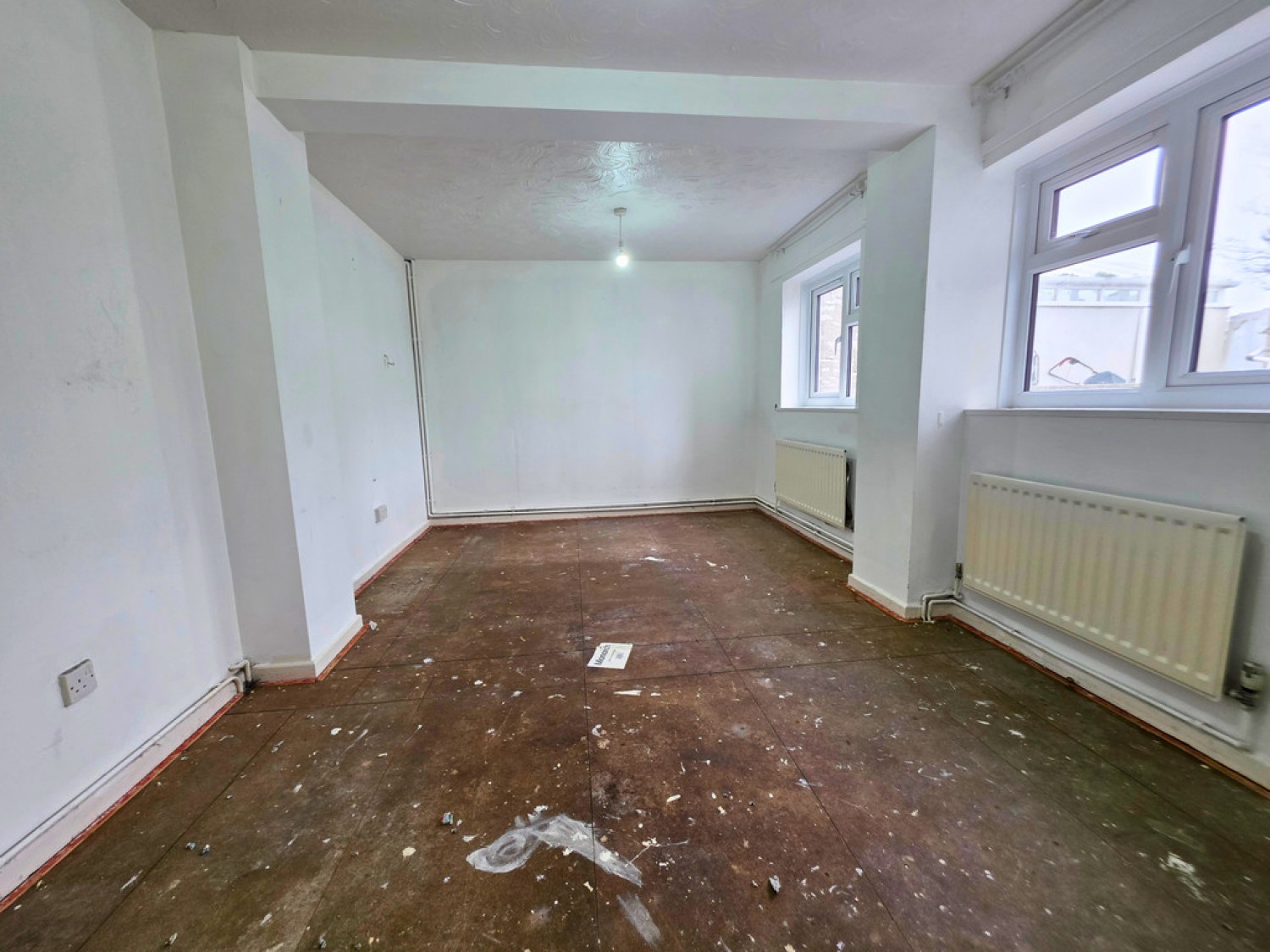 1 bedroom Flat for Sale Weston Street, Portland