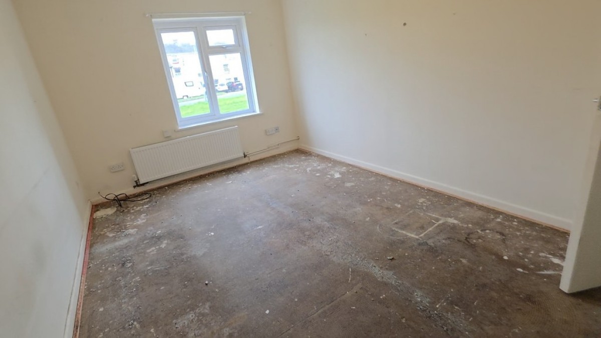 Weston Street, Portland