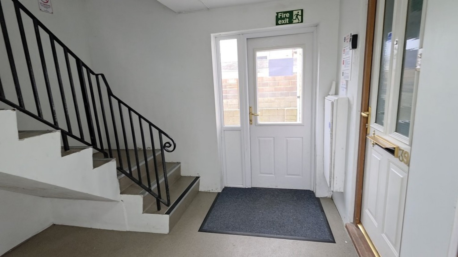 1 bedroom Flat for Sale Weston Street, Portland