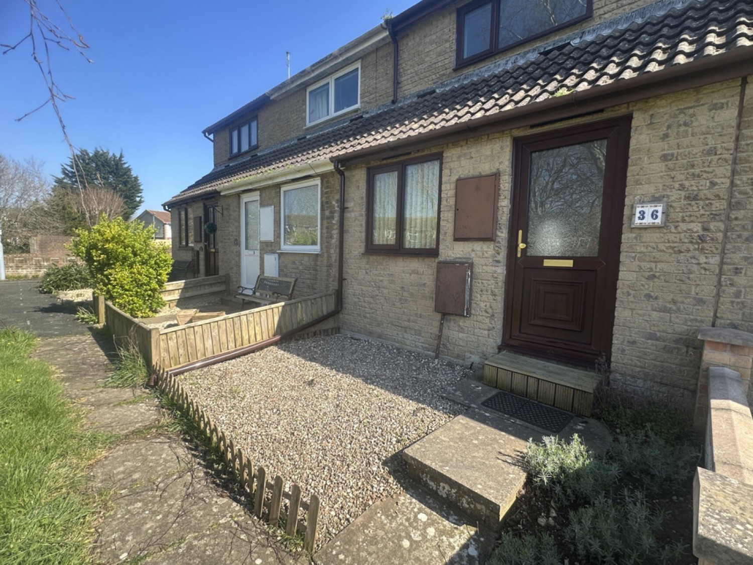 1 bedroom House for Sale Reedling Close, Weymouth