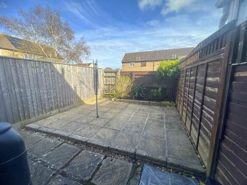 Reedling Close, Weymouth